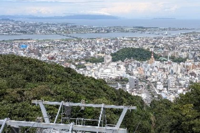 ★★★保证面向眉山的高楼层，包含往返缆车票和早餐★★★
