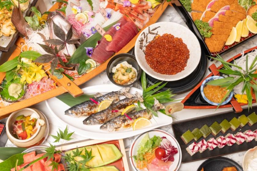 【飲み放題スタンダード】全19種アルコール飲み放題！当日注文より10％OFF《ビュッフェ朝食＆夕食付》