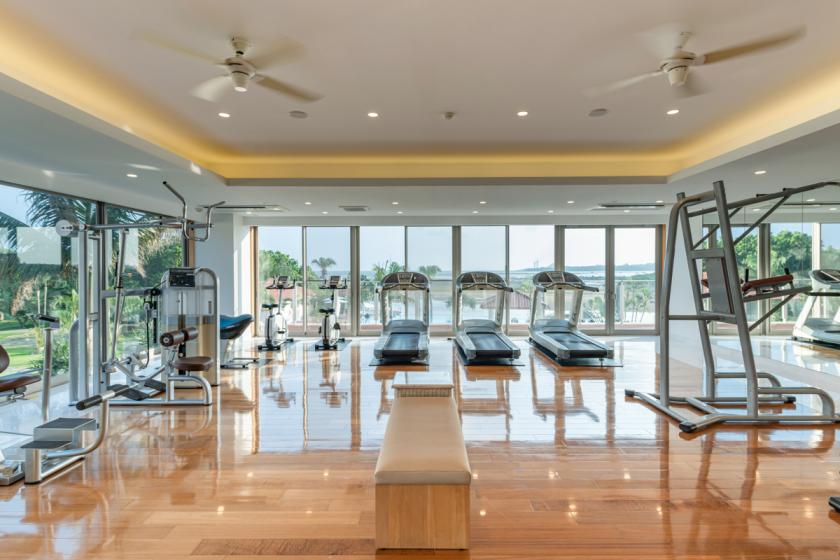 【プレミアム】【ラウンジアクセス付き 】全室130平米以上のコンドミニアムスイートルーム【朝食付き】