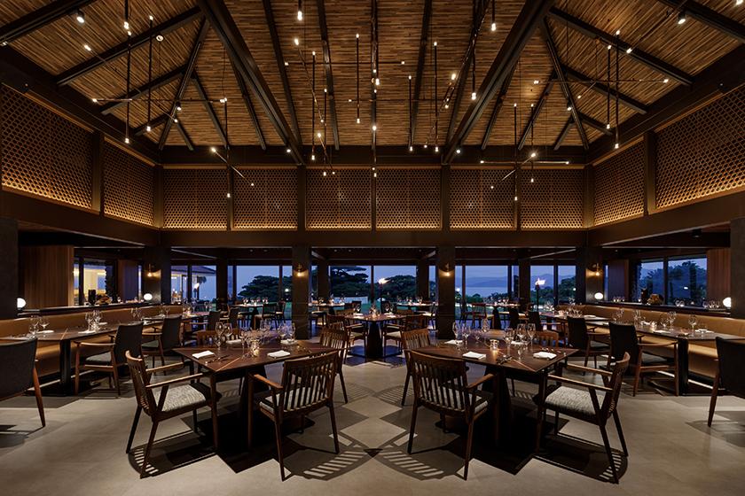 【Island Resort Stay】夕朝食付きプラン＜レンタルカート付＞