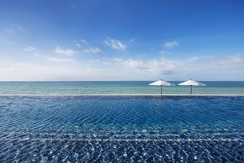 【Island Resort Stay】素泊まりプラン＜レンタルカート付＞