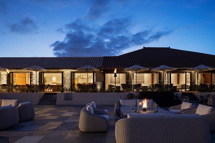 【Island Resort Stay】朝食付きプラン