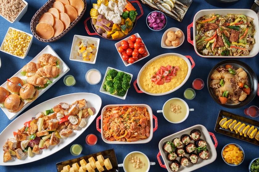 ≪公式サイト限定≫【連泊割／10％オフ】5連泊以上割引プラン（朝食付）