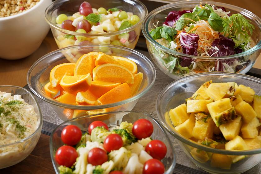 【早期割60日前／15%オフ】早期予約割引プラン（朝食付）