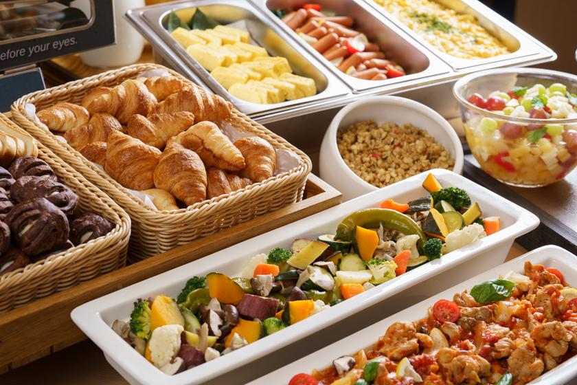 【早期割60日前／15%オフ】早期予約割引プラン（朝食付）