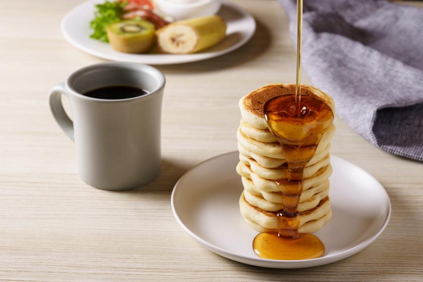【早期割60日前／15%オフ】早期予約割引プラン（朝食付）