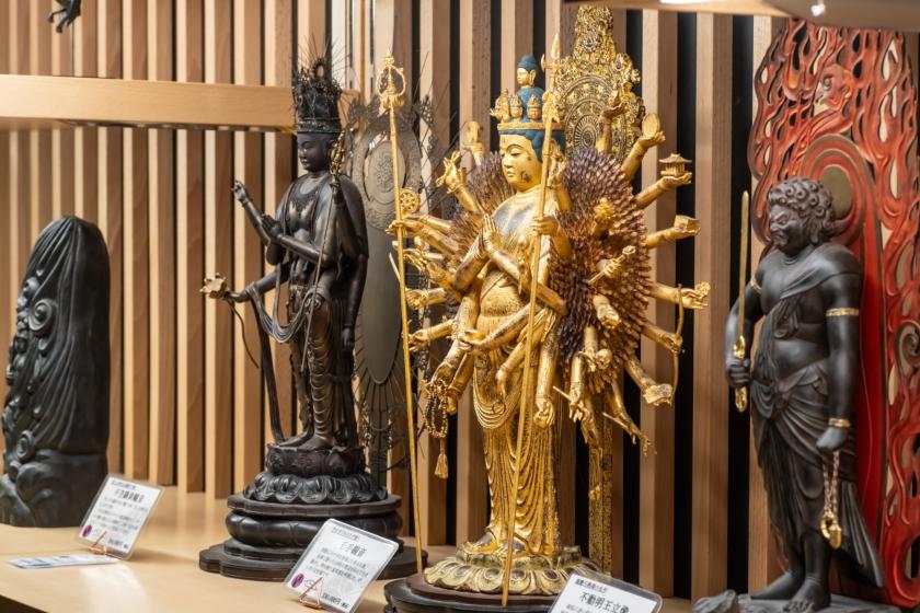 【大人の文化旅｜クラシック】特別大和懐石｜地酒飲み比べ＋法隆寺拝観券＋語り部ツアー付（別途予約）