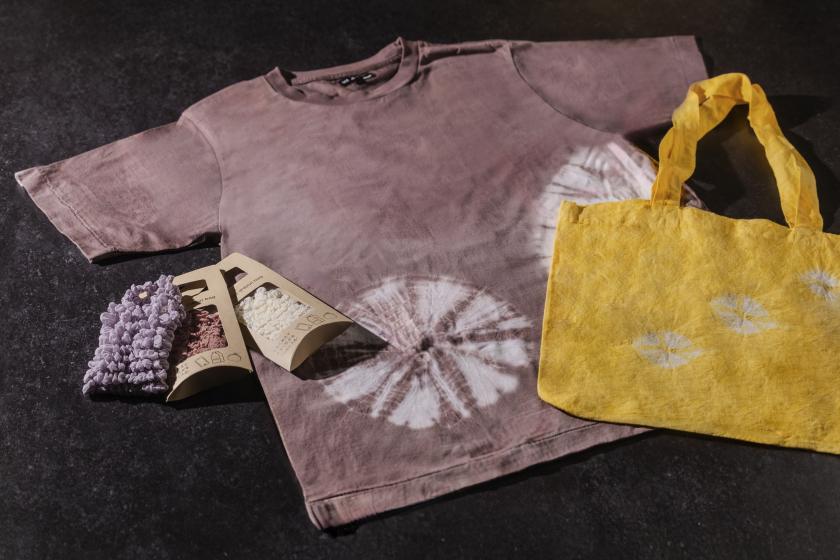 【CROSS STAY - FEEL LOCAL】和の手仕事 絞り染めワークショップ付きステイプラン【朝食ビュッフェ付】