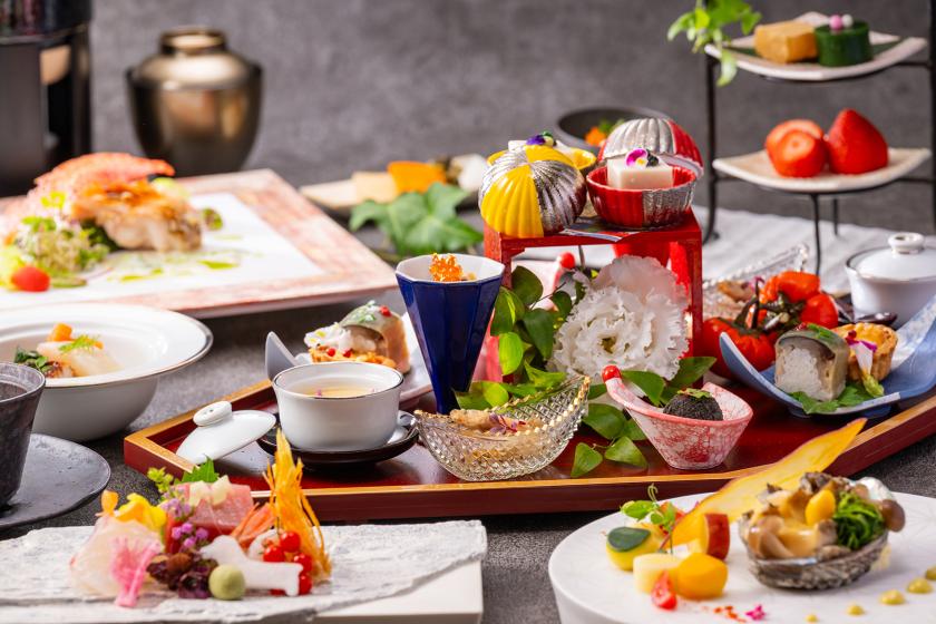 【夕食グレードアップ】リトナ箱根 開業記念プラン