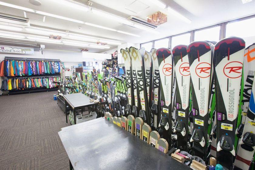 【早割２０☆リフト券付き】 ２０日前までのご予約で通常料金より約２０％OFF！ スキー＆スノーボードプラン