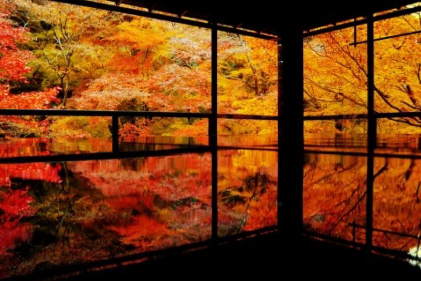 【早期割30】30日前のご予約で通常プランより最大15％OFF！《ビュッフェ朝食》