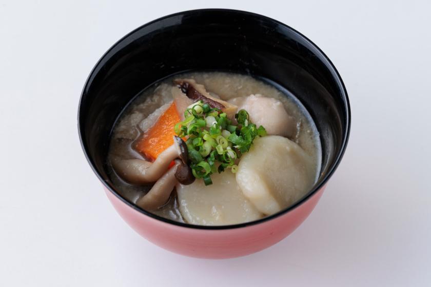 【ベストレート保証】ご当地朝食プラン～郷土料理含む約50種の和洋ビュッフェ～レイトアウト12時までOK