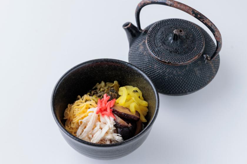 期間限定【お部屋タイプおまかせ】ご当地朝食プラン