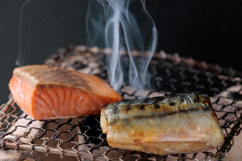 期間限定【お部屋タイプおまかせ】ご当地朝食プラン