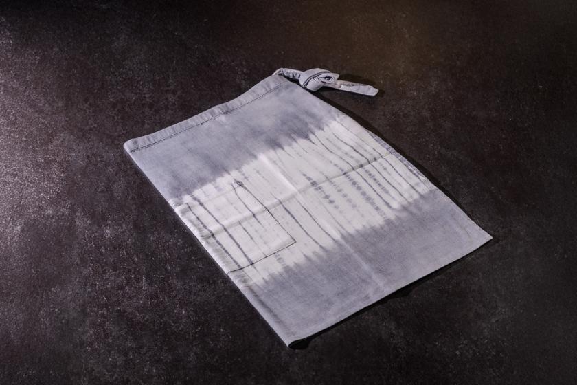 【CROSS STAY - FEEL LOCAL】和の手仕事 絞り染めワークショップ付きステイプラン【朝食ビュッフェ付】