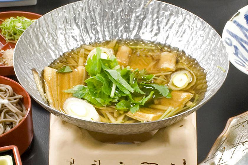 【早期予約30 平日限定】30日前までのご予約でお得な特色付♪「姫神会席」