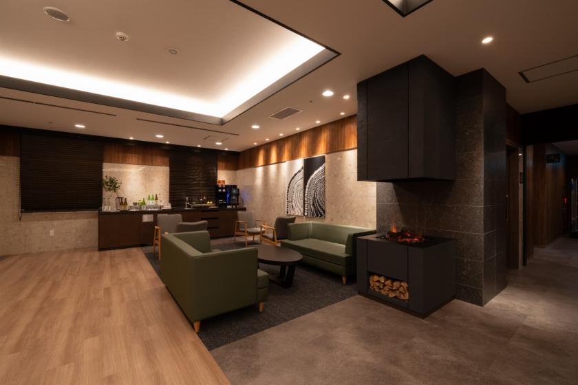 【春待ちの笑顔】季節のご褒美プラン（朝食付）