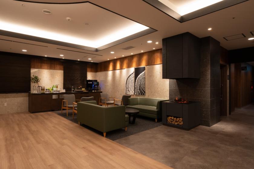 【春待ちの笑顔】季節のご褒美プラン（素泊まり）