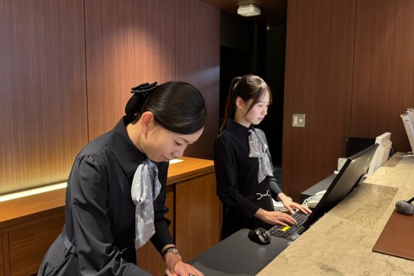 ～高松の迎賓館～便利な大型平面駐車場完備。うどん県観光の拠点に！【朝食付】