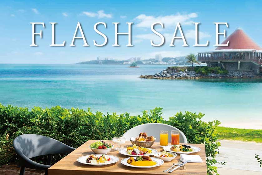 ＼2026年8月31日まで販売　FLASH SALE／