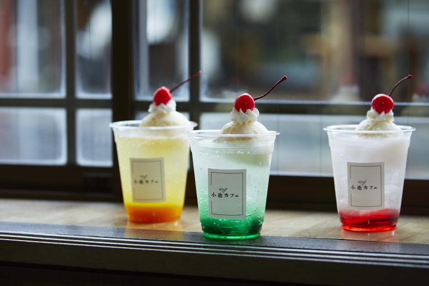 【昭和レトロを満喫】ノスタルジーに浸り心潤う女子旅プラン＜2食付＞