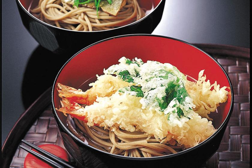 大晦日スペシャルディナーバイキング付きプラン（夕朝食付き）