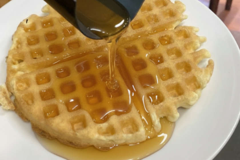 【朝食バイキング付きプラン】