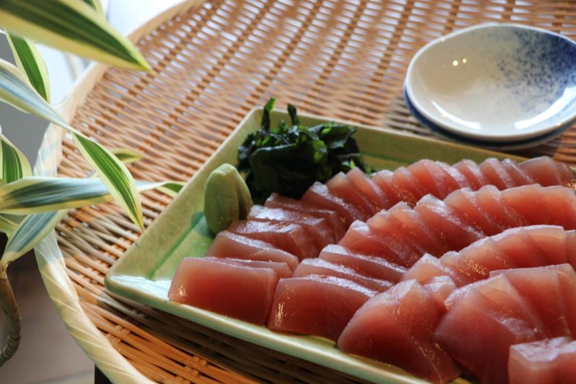 【朝食リニューアル記念プラン】スタンダードプラン（朝食付き）～石垣港を望むオーシャンビューホテルで竹富島・波照間島へのアクセス抜群。リゾート気分をリーズナブルに体験。～