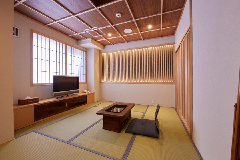 [Renewed in September 2025] Tokiwa 20m² ≪Non-smoking room, suitable for single occupancy≫