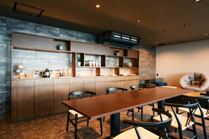 TOTONOI・プライベートサウナ付