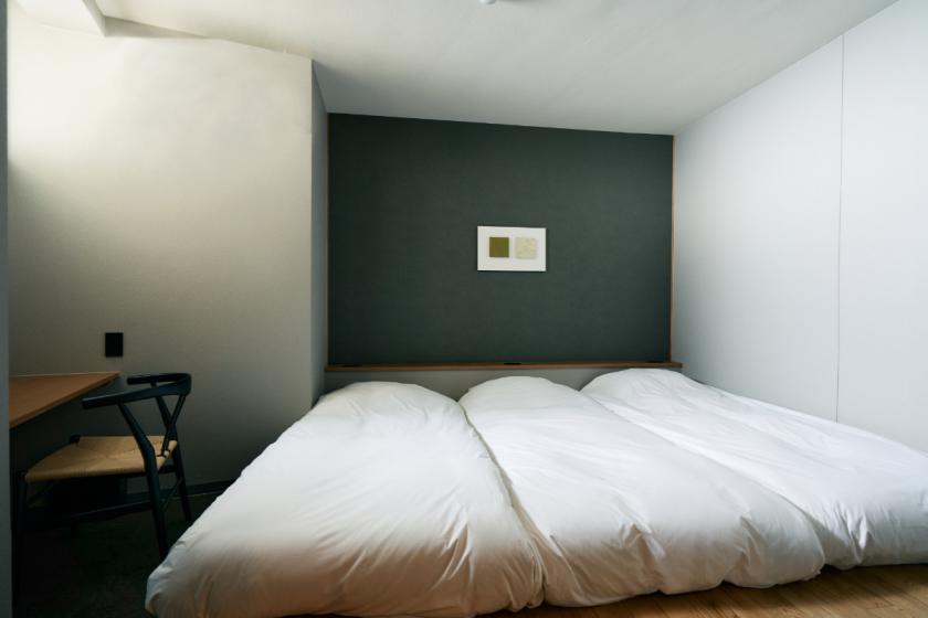 TOTONOI・プライベートサウナ付