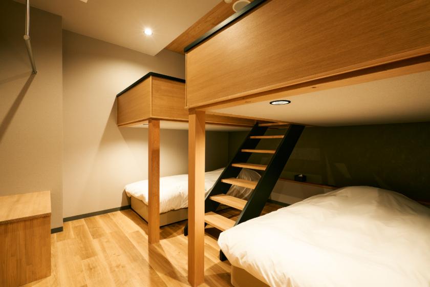 TOTONOI・プライベートサウナ付