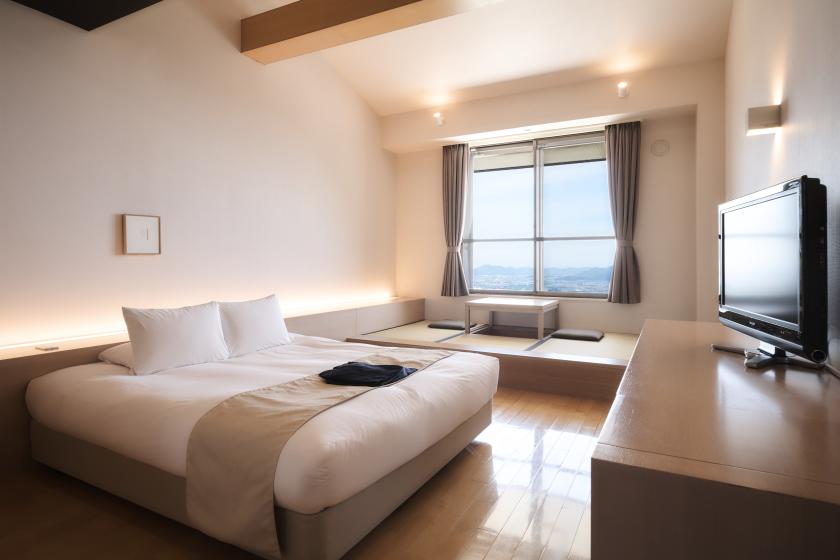 【夕朝食付】●SETRE CLUB会員様限定●特別価格でセトレを楽しむ／ここでしか感じられない贅沢を／貸切！絶景風呂付サウナ／ペアリング付