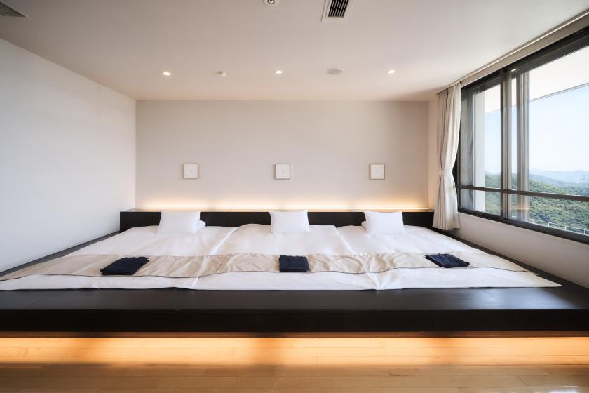 トリプルルーム