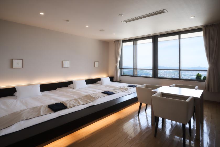 トリプルルーム