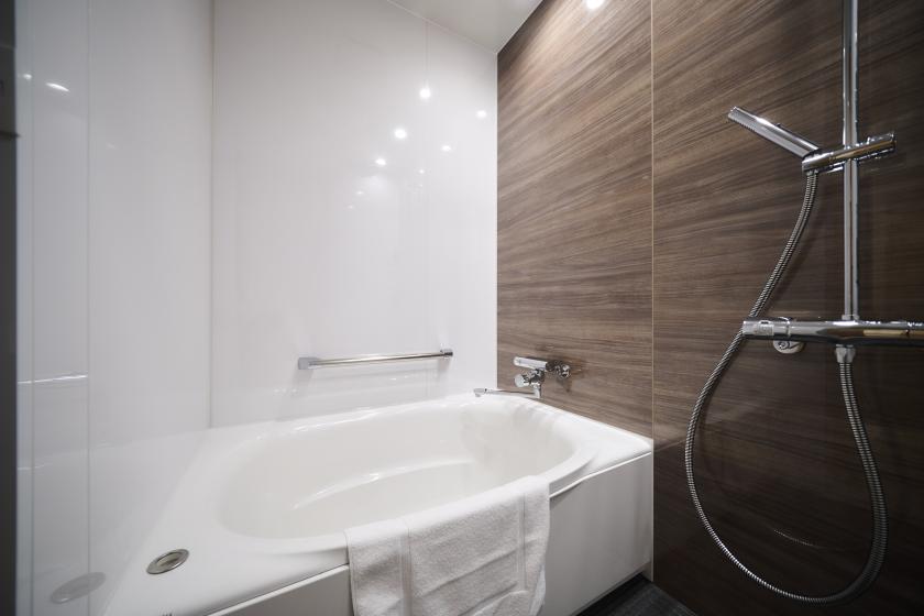 トリプルルーム