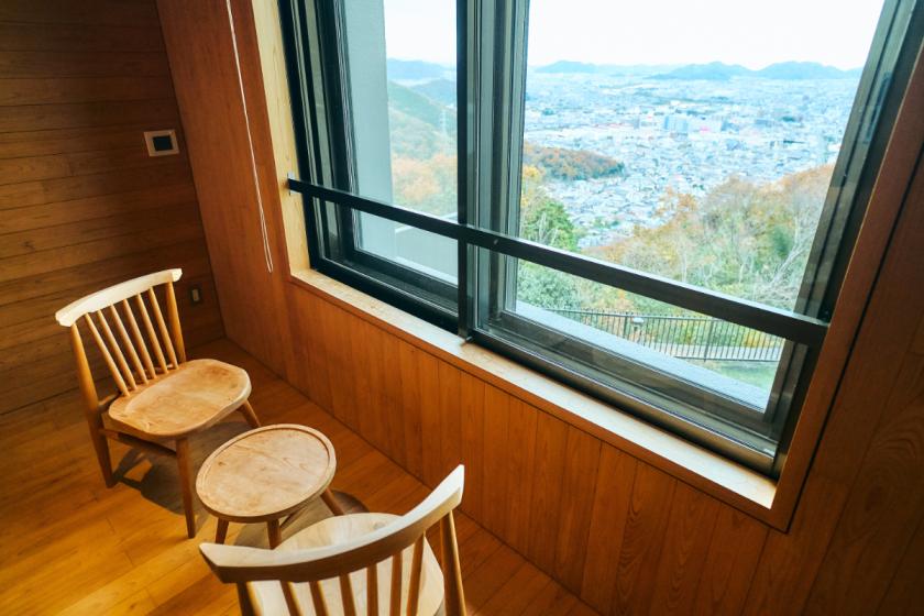 西粟倉・森の学校