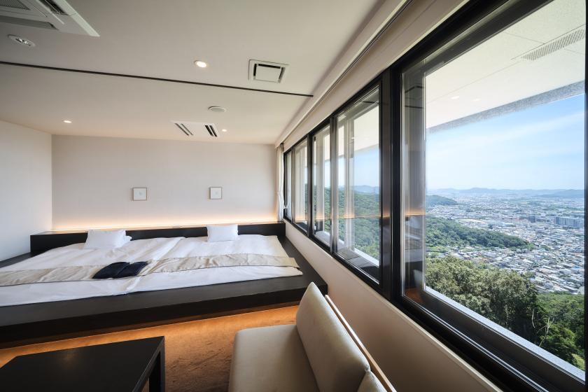 スイートルーム