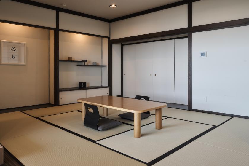 スイートルーム