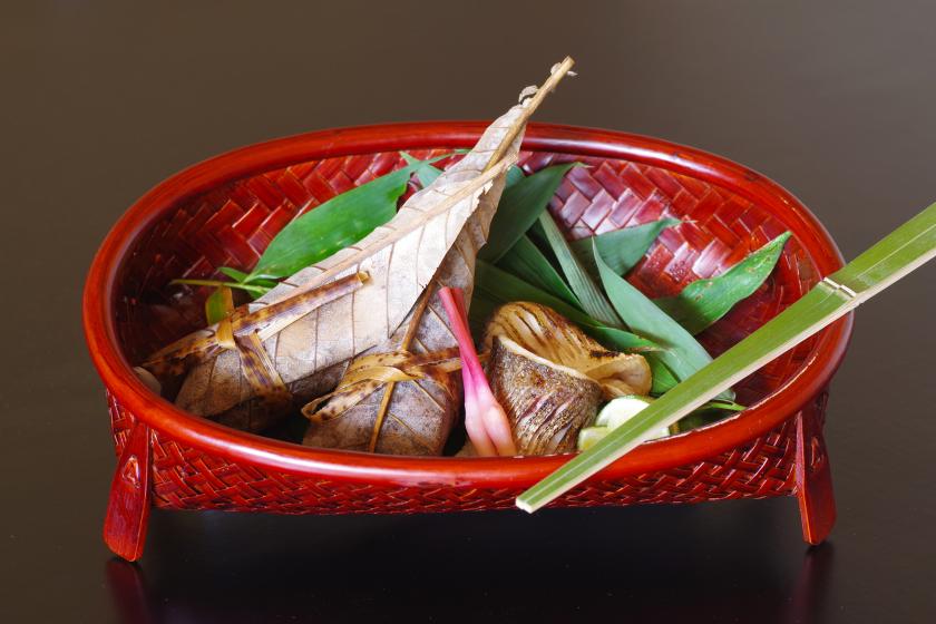 【10月限定プラン】一泊二食付き
