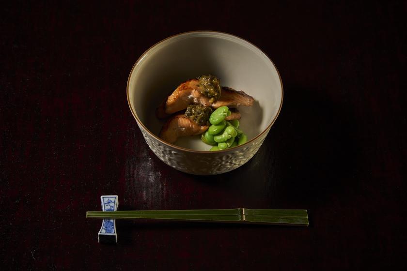 一泊二食付き