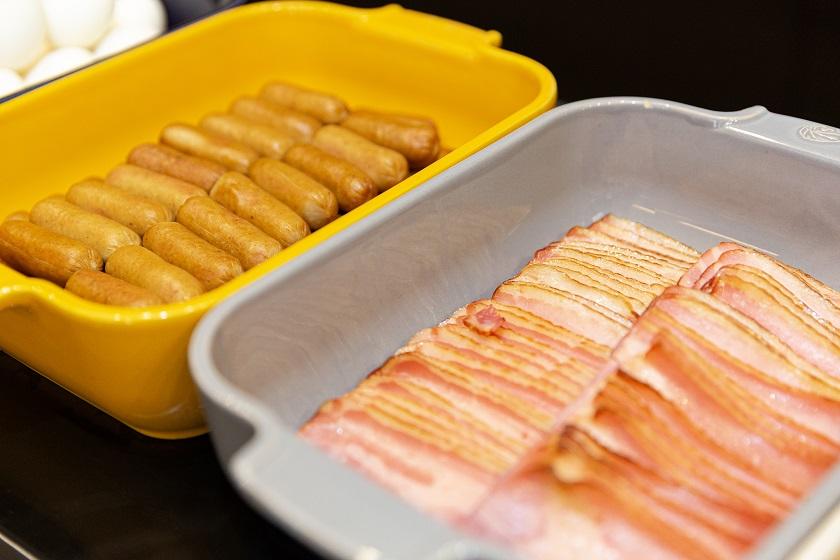 安心、清潔、快適の「エアウィーヴ」のお部屋が登場！エアウィーヴで”快適”プラン＜朝食ブッフェ付＞