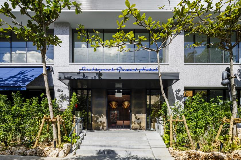 【メインダイニングでの特別朝食付きステイ★10月～12月限定】リニューアル前の特別プラン～ご朝食はハーフブッフェ+大人気のパンケーキを初めとしたメイン料理をチョイス可能。～｜15時イン／12時アウト（朝食付き）
