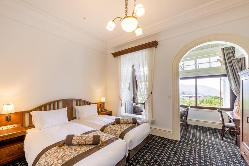 本館 ヒストリックツイン