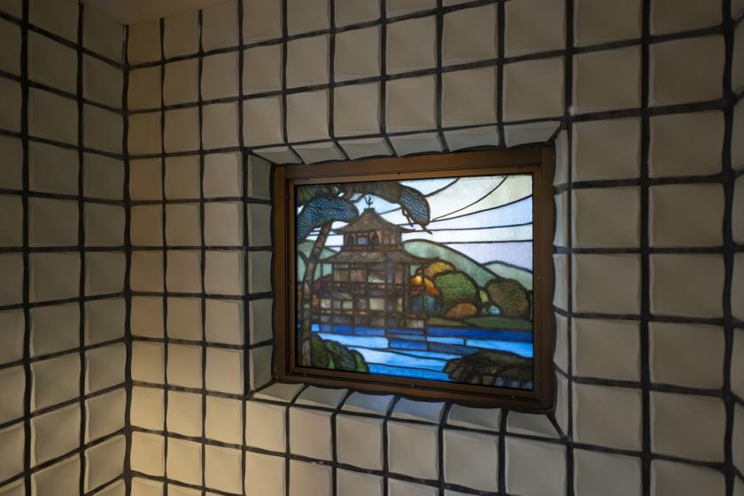 【旧館 16号室】 創業当時からのお部屋（1階／39㎡）