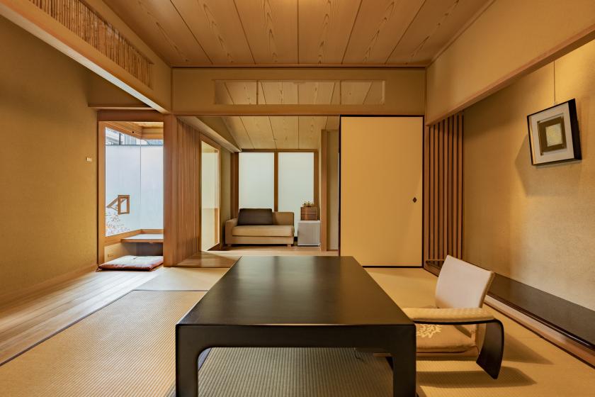 【新館 53号室】 平成のお部屋（2階／49㎡）