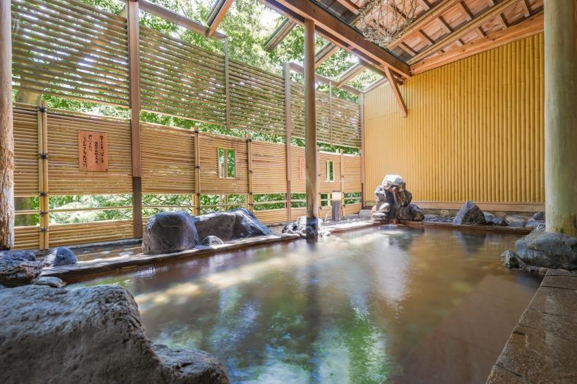 【夕食なし・朝食付】観光にもビジネスにも♪遅いチェックインでもOK 1泊基本バイキング朝食付