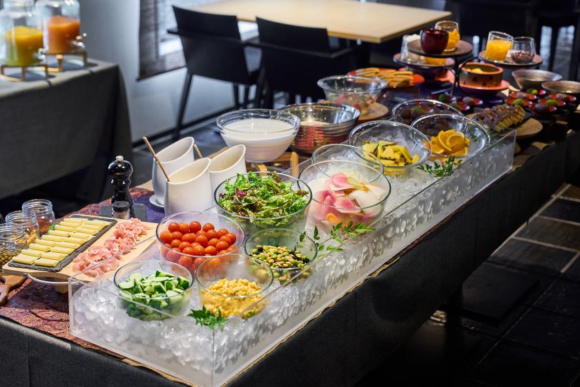 【スタンダードプラン】シンプルステイ＜朝食付＞