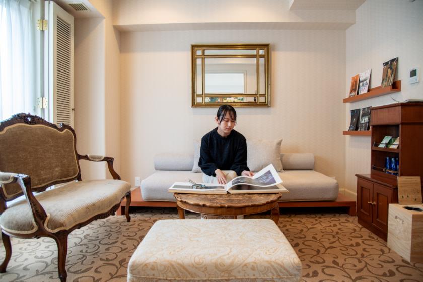 AERU ROOM
