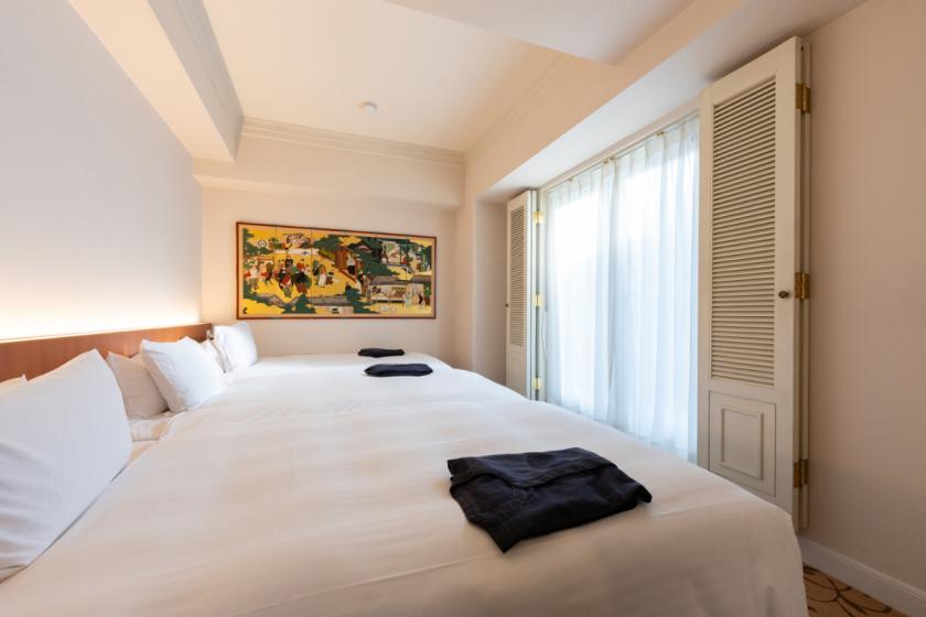 AERU ROOM